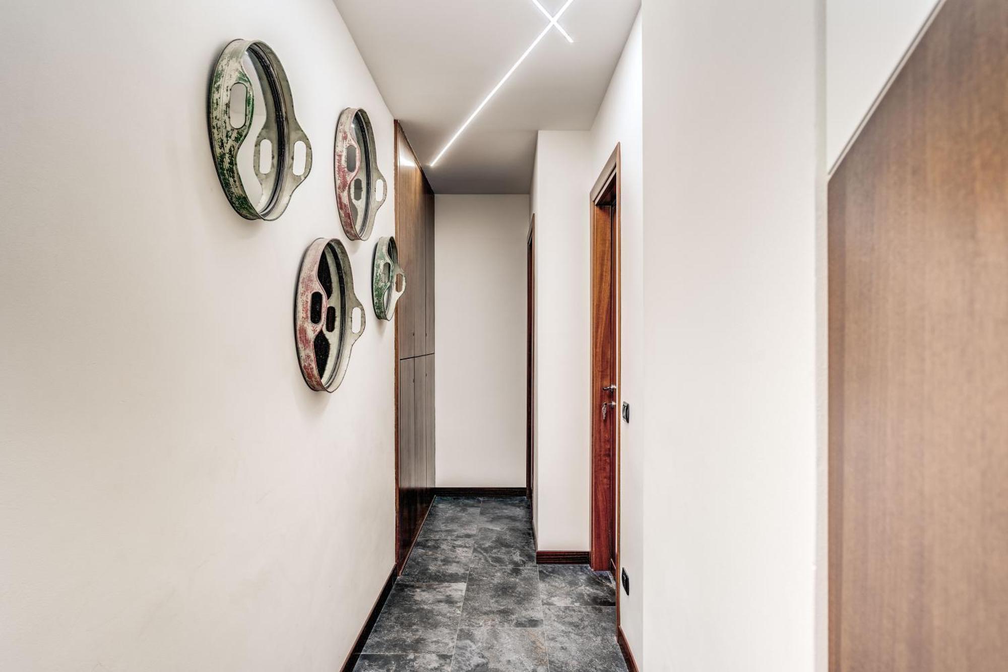 Stasera A Casa Da M.E. Рим Экстерьер фото